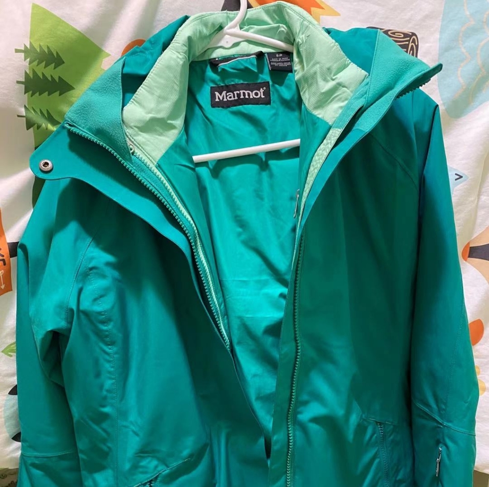 Marmot Jacket - image 5